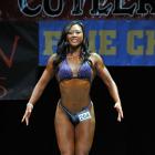 Stephanie  Turnbull - NPC Jay Cutler Desert Classic 2014 - #1